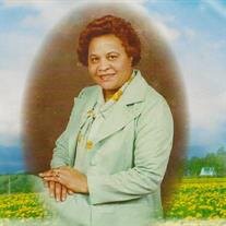Ms. Pauline G. Phillips