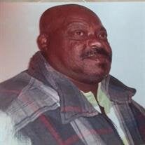 Jimmy Frank Ector
