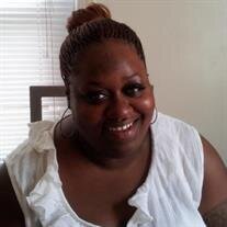 MS. NATASHA LAKEICIA MILLER