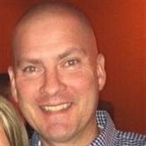 Chad B. Melcher