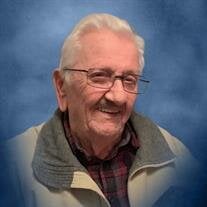 Carl E. Brendle
