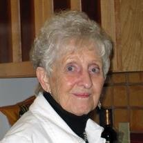 Donna M. Merrill
