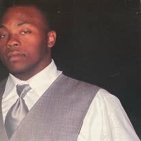 Mr. Torrence Joseph Priester
