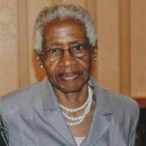 Marion Elizabeth Holden