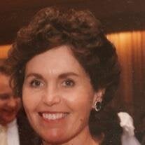 Mrs. Mary Ball Graham