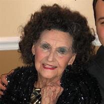 Mrs. Dolores "Dot" Gertz