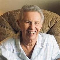 Judith Lynn "Judy" Landrum