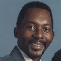 James Edward Cooper