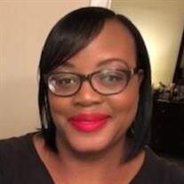 Antoinette Ayo Renee Stephenson