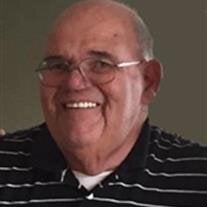 Gerald Edward Lemke