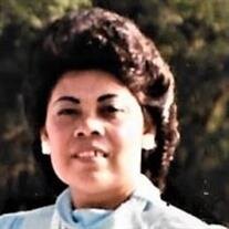 ANGELITA CORTEZ