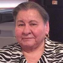Juanita Maldonado