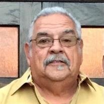 Samuel Guzman