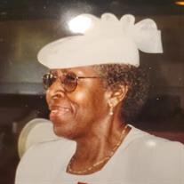 Fannie Ray