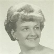 Nancy Sue Walsh