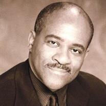 Dr. John Yancy Odom