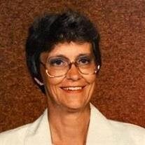 Luann Marie Newberg