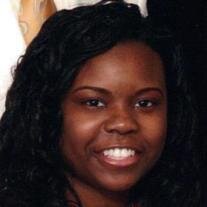 Keonna Stante Watkins