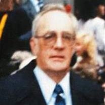 Donald A. Burns