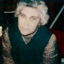 Martha Humphrey