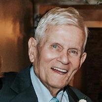 Mr. William Edward Goodman Halbert