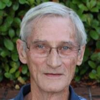 Larry Wayne Lockhart