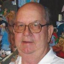 Wilmer Stanley Anderson Jr.