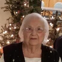 Daphne Jean Vandeventer