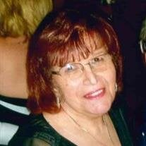 Sylvia Lopez