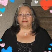 Ramona F. Hinostroza