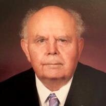 Howard Wesley O'Dell