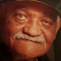Mr. Bobby E. Teague
