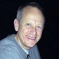 Christopher James Boosalis