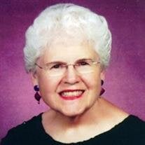 Jean Colleen Heidenreich