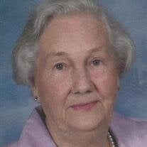 Doris Ricketson Batten