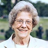 Marilyn Jean Martineau