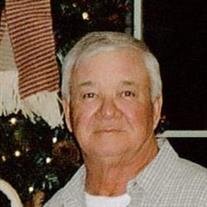 John "Whip" E. Hernan