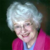 Joanna L St. Clair