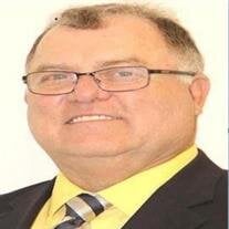 Dennis Bohannon