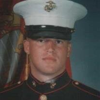Joshua Brock Schwarz
