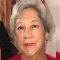 Julia Rodriguez Serna