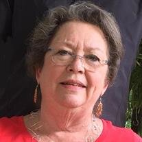 Mary Kight