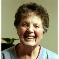 Patricia A. Yanska