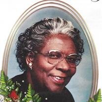 Lillian B. Gentry