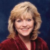 Patricia Ann St.Clair