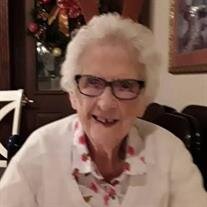 Bernadette C. Jansen