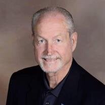 Michael J. Radzilowski ("Chief Razz")