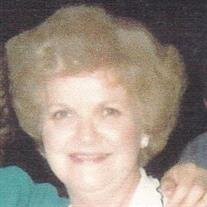 Doris Elaine Tolbert