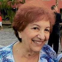 Rosemary A. DeFalco