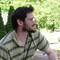 Jason Edward Gordon
